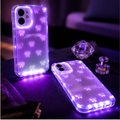 Coque iPhone  LED
